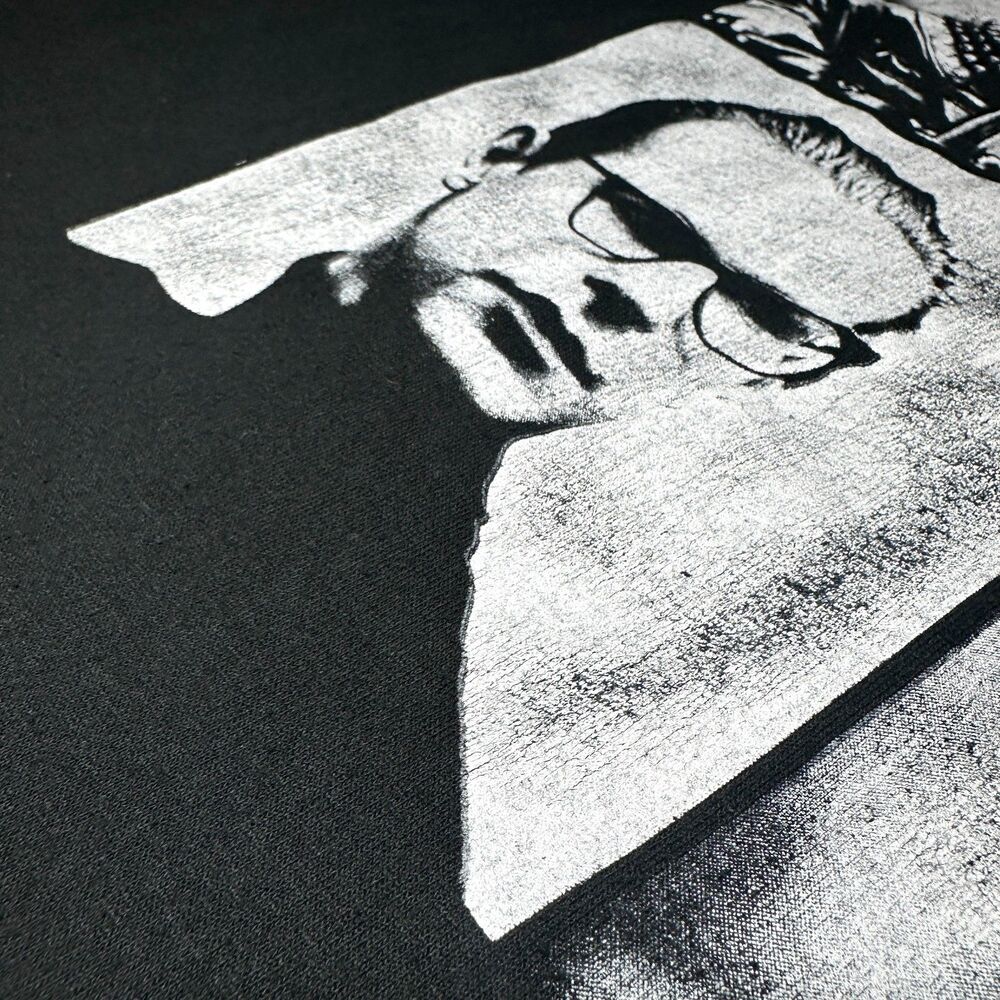 Vintage 1988 Depeche Mode "Music for the Masses" Tour Tee | Single Stitch | USA - Picture 11 of 15